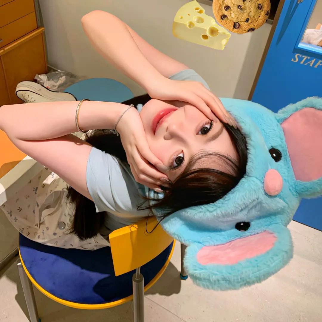 我的他和他